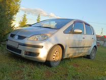 Mitsubishi Colt 1.3 MT, 2006, 259 000 км, с пробегом, цена 480 000 руб.