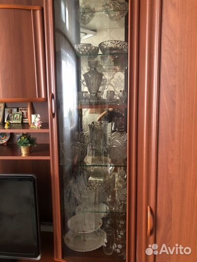 Стенка в гостиную