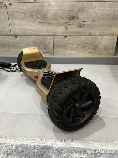 Гироскутер Kiwano ko-x