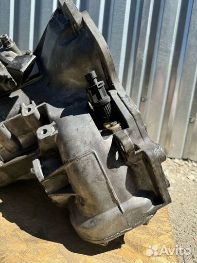 МКПП Chеvrоlеt Сruze 1.6 1.8 Круз