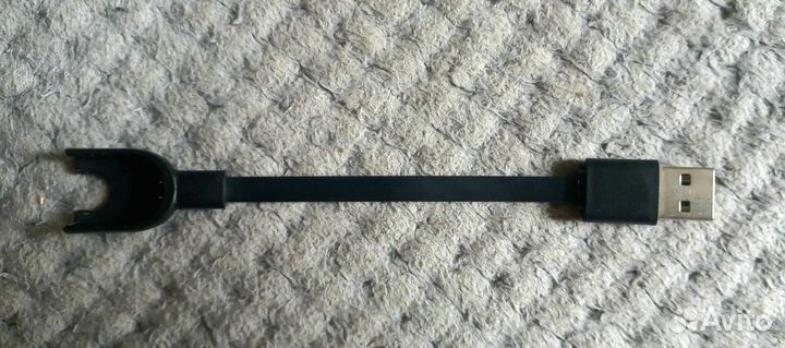 Кабель зарядного устройства для Xiomi Mi Band 3