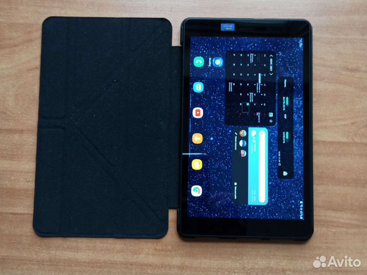 Планшет samsung galaxy tab a