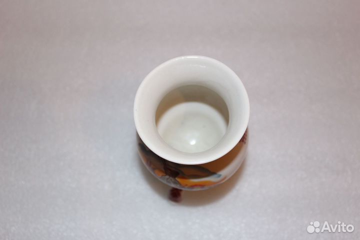 Чорон для кумыса (Якутия, СССР)