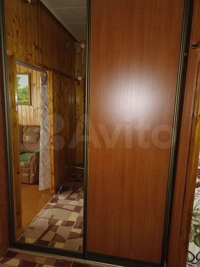 2-к. квартира, 40 м², 1/1 эт.