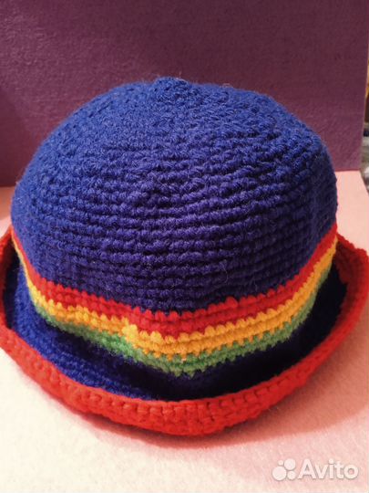 Панама детская