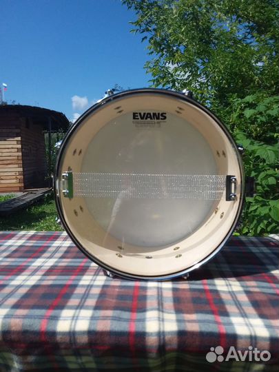 Малый барабан Ludwig LS264XXB2 NeuSonic 14