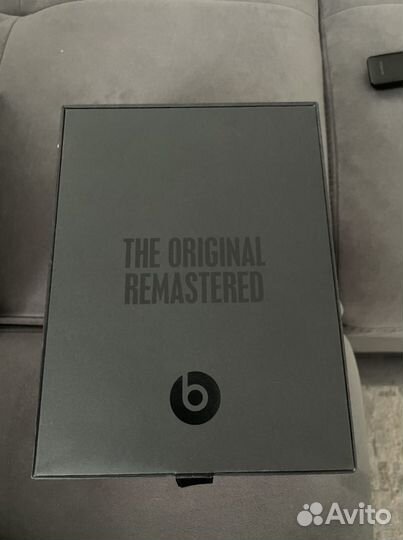 Проводные наушники