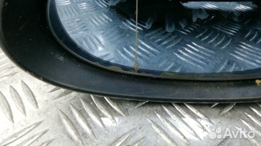 Зеркало наружное левое BMW 1 E81 (1KK20JL01)