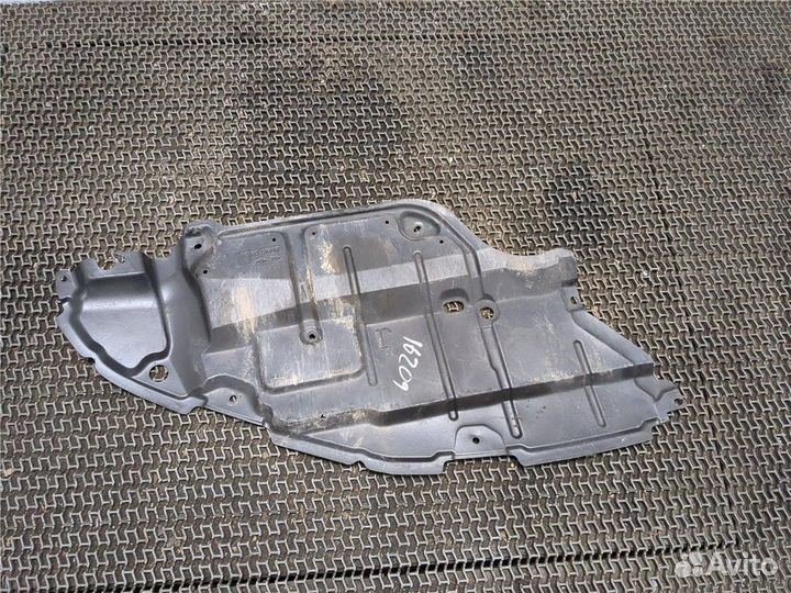 Защита моторного отсека Toyota Camry V40, 2009