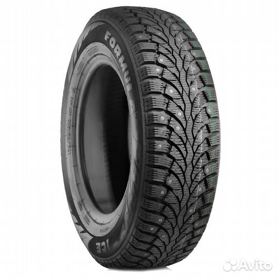 Formula Ice 225/55 R17 101T
