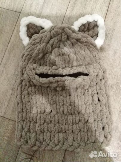 Шапка-Балаклава