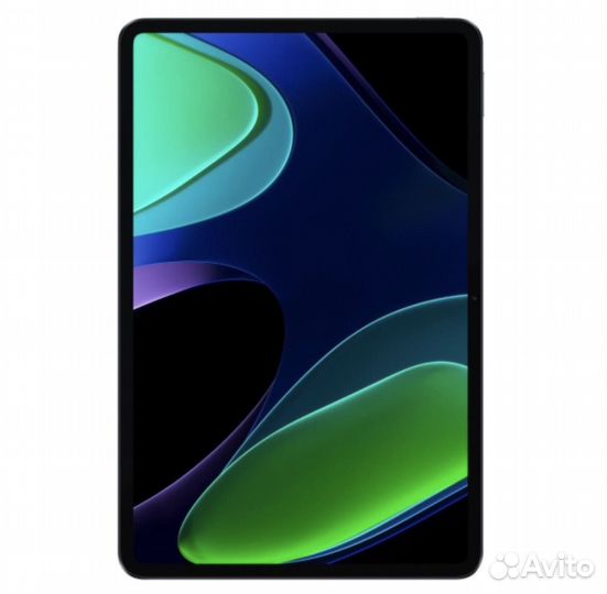 Планшет Xiaomi Pad 6