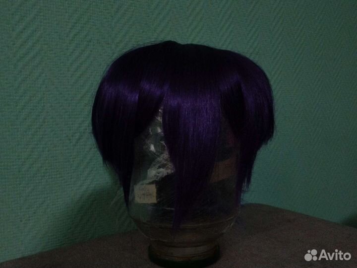 Косплей резе (человек бензопила)