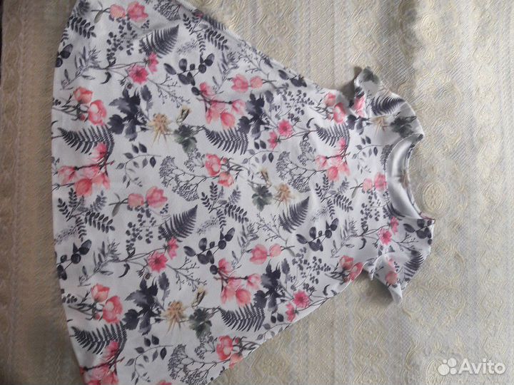 Пакет вещей для беременных 46-48 разм