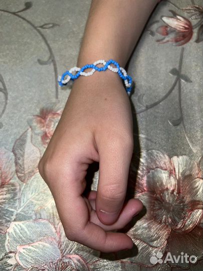 Чокер из бисера, и украшения, ваши заказы и цены