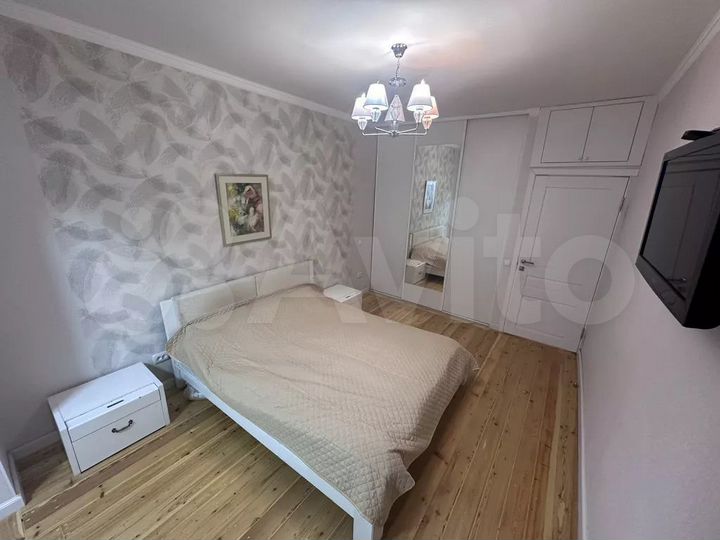 1-к. квартира, 34,9 м², 5/9 эт.