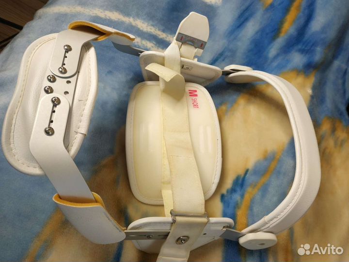 Рамочный гиперэкстензионный ортез, орт-й корсет