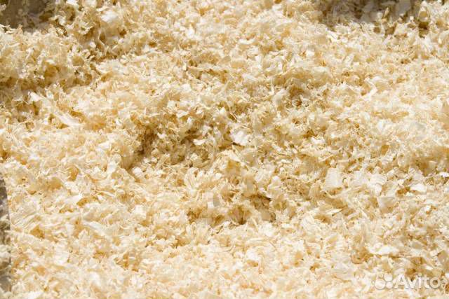 Конский навоз в больших мешках, перегной