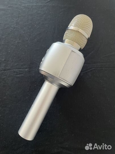 Микрофон беспроводной