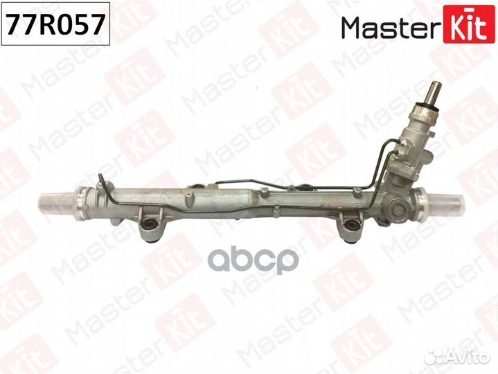 Рулевая рейка TransporterV(T5) 77R057 MasterKit