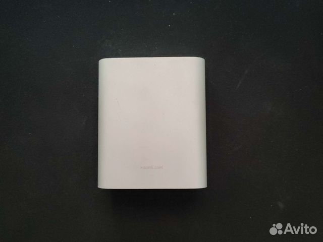 Power Bank Xiaomi 10400 мАч