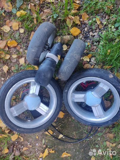 Колёса коляска infiniti