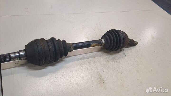 Полуось Opel Vectra C, 2005