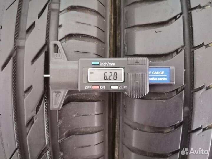 Nokian Tyres Line 205/50 R16 88V