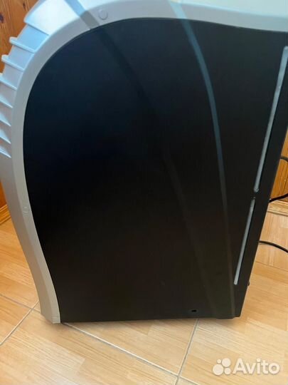 Напольный кондиционер bork Y500