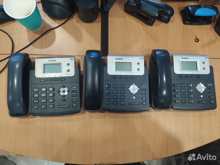 Телефон Yealink SIP