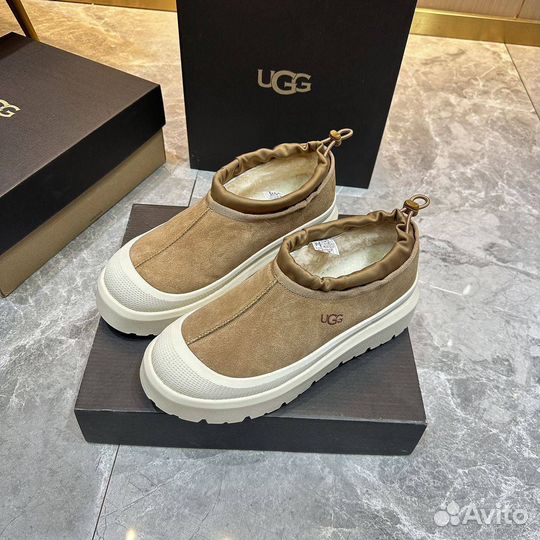 Угги UGG короткие