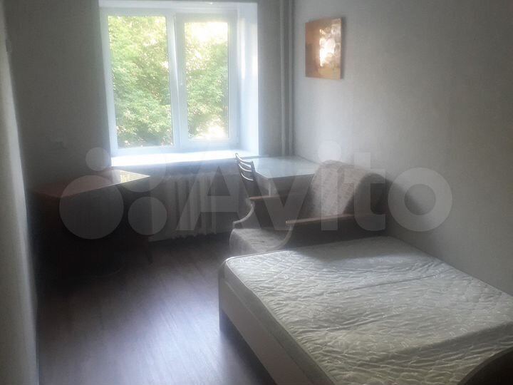2-к. квартира, 45 м², 2/5 эт.