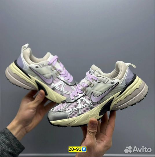 Кроссовки Nike V2k (Арт.62058)