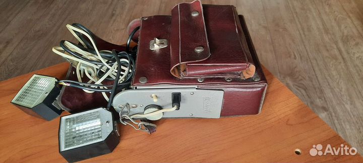 Вспышка для фотоаппарата