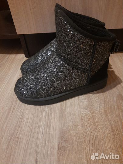 Угги женские