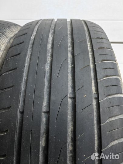 Toyo Proxes CF2 205/60 R16