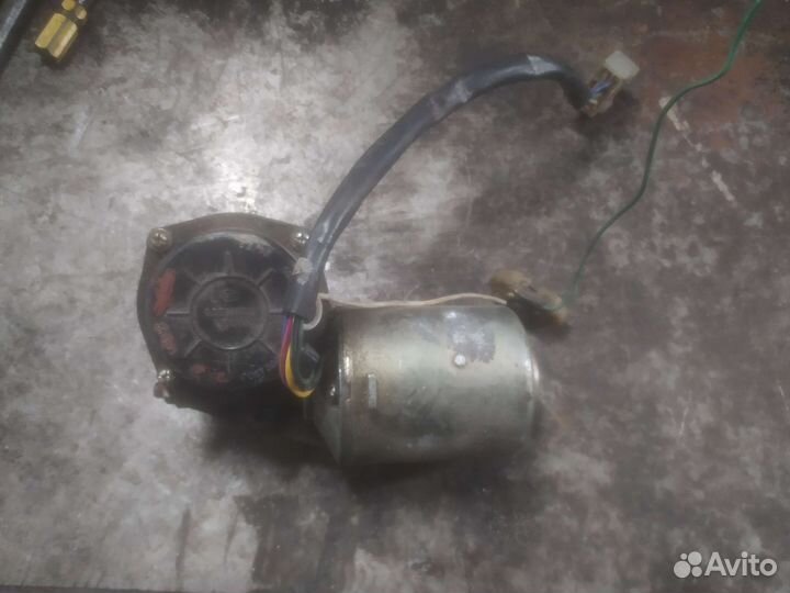 Моторчик дворников ваз 2108-2115