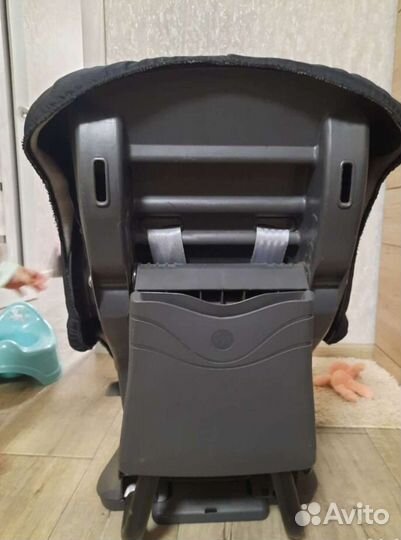 Детское автокресло от 0 до 18