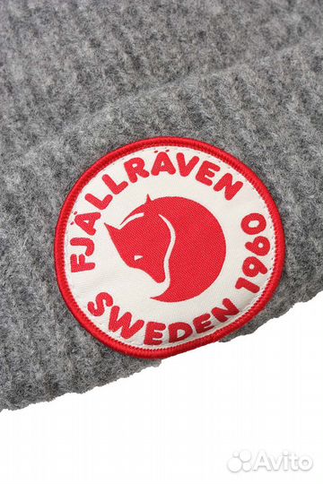 Шапка Fjallraven