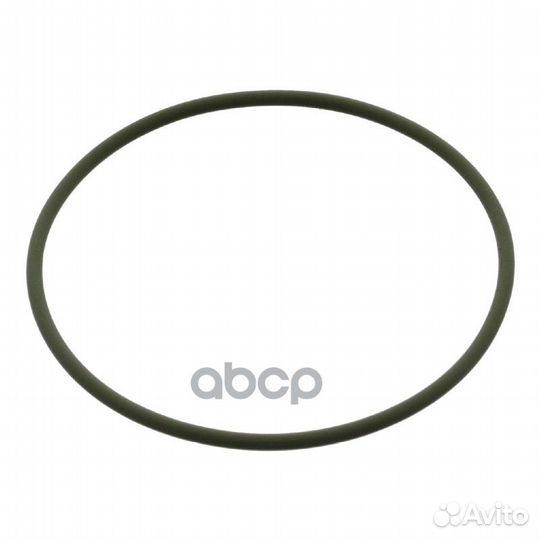 Сальник 52х56 02943 Febi