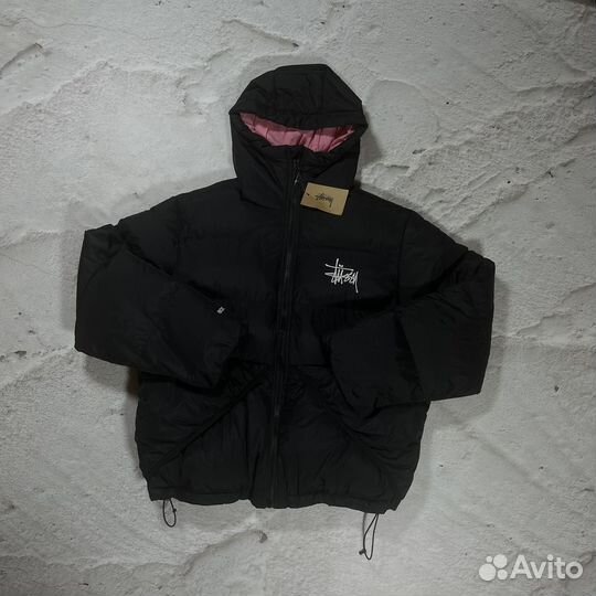 Куртка Stussy демисезонная