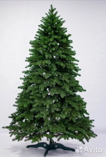 Елка искусственная