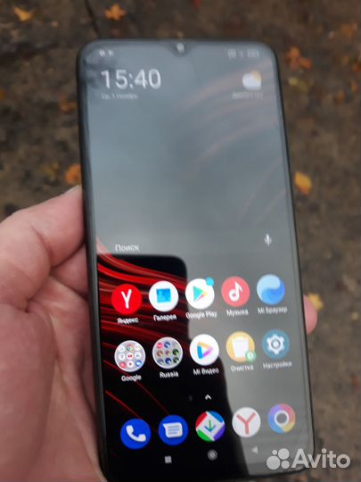 Xiaomi POCO M3, 6/128 ГБ