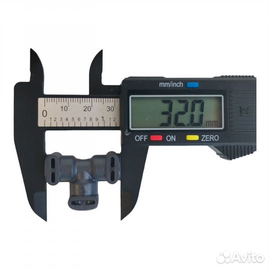 Переходник кофемашин Bosch (427444)