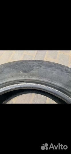 Hankook Ventus V12 Evo K110 225/60 R18 100W