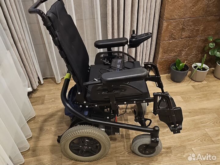 Инвалидная коляска otto bock A200