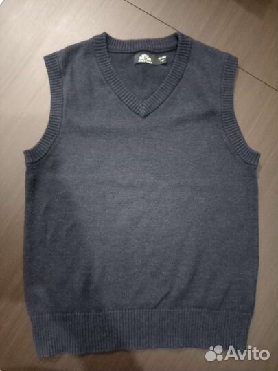 Школьная форма