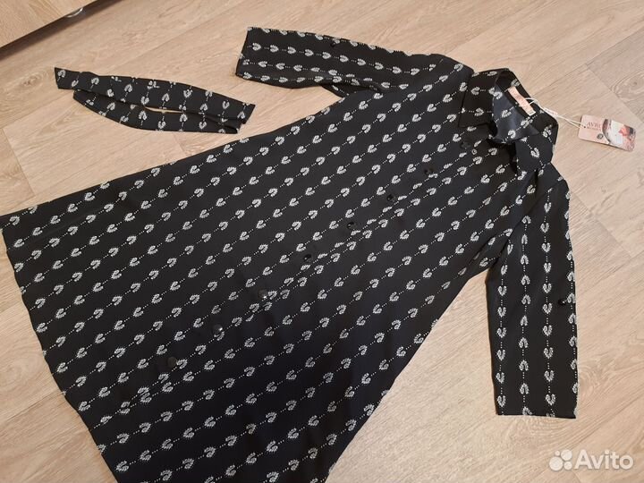 Платье новое 42р