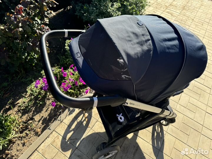 Коляска 3в1 Inglesina