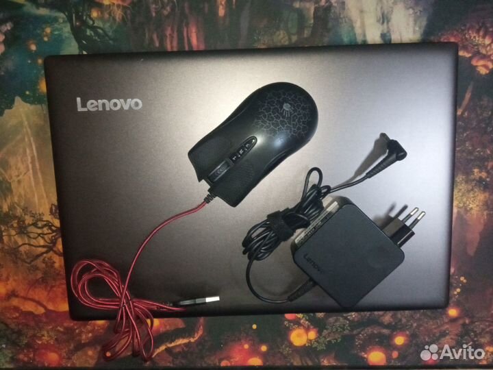 Ноутбук Lenovo IdeaPad 330 15ikb